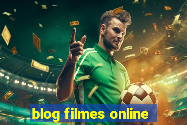 blog filmes online